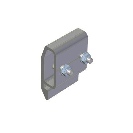 BODY GUIDE, HOLD DOWN COMPONENTS