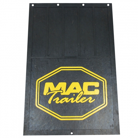 MUD FLAP ASSEMBLIES & COMPONENTS