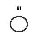 CHECK VALVE SEAL KIT, R2 EXT.