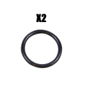 CHECK VALVE SEAL KIT, R2 EXT.