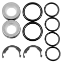 CONTROL VALVE SEAL KIT, RFII