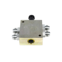 CONTROL VALVE ASSEMBLY, R2 LOAD-UNLOAD