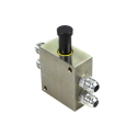 CONTROL VALVE ASSEMBLY, R2 LOAD-UNLOAD