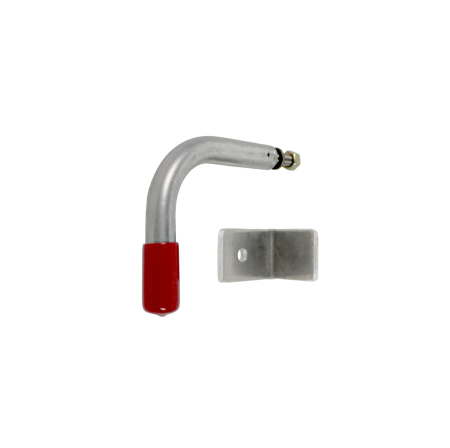 CONTROL VALVE HANDLE ASSEMBLY, R2 LOAD-UNLOAD