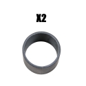 SEAL KIT, R2 3.0" CYLINDER ASSEMBLY