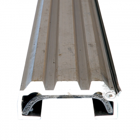 FLOOR SLAT, 2301-3.5" HEAVY CWS 46.5'