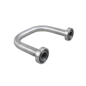 TUBE, R2 CHECK VALVE TO CHECK VALVE, 4.5 CYLINDER