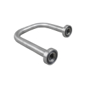 TUBE, R2 CHECK VALVE TO NON-CHECK VALVE, 4.5 CYLINDER