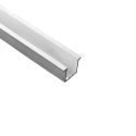 FLOOR SLAT U-CHANNEL SUB DECKING, 219.5" REAR 6061-T6 MOVING FLOOR