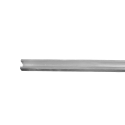 FLOOR SLAT U-CHANNEL SUB DECKING, 219.5" REAR 6061-T6 MOVING FLOOR