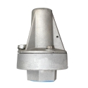 RELIEF VALVE 2", 15 PSI FNPT BTI PRESSURE