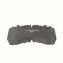 BRAKE PAD KIT FOR WABCO DISC BRAKES