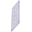 4-HOLE MOUNTING PLATE WALKING FLOOR SLAT KEITH# 13-52-2107-1830