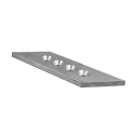 4-HOLE MOUNTING PLATE WALKING FLOOR SLAT KEITH# 13-52-2107-1830