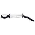 BUTTERFLY VALVE 3", MAXXLIFE ALLO DISC