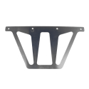 ALUMINUM MUD FLAP BRACKET, ANTI-SAIL, FLATBED & TANKERS