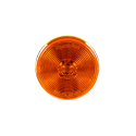 SIGNAL STAT 2-1/2" MARKER AMBER 13 DIODE