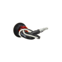 MODEL 33 PENNY LIGHT LED RED KIT INCLUDES GROMMET