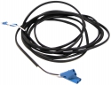 168" MF MARKER HARNESS, PLUG END