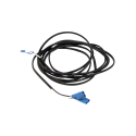 168" MF MARKER HARNESS, PLUG END
