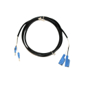 84" MOVING FLOOR MARKER HARNESS PLUG END