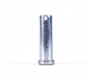 3/4" X 2-1/2" ZINC PLATED CLEVIS PIN