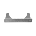 BRACKET HOSE TUBE DUAL