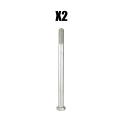 CABLE CROSSTUBE 102", FOR SHEET & POST MOVING FLOOR TRAILERS