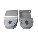 CABLE CROSS TUBE 102", FOR SMOOTH SIDE MOVING FLOOR TRAILERS