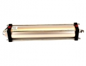 AIR CYLINDER, 2-1/2" X 14", TOP OR BOTTOM PORTS