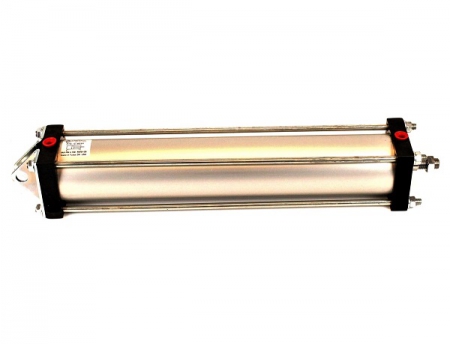 AIR CYLINDER, 2-1/2" X 14", TOP OR BOTTOM PORTS