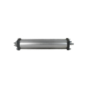 AIR CYLINDER, 2-1/2" X 14", TOP OR BOTTOM PORTS