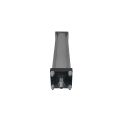 AIR CYLINDER, 2-1/2" X 14", TOP OR BOTTOM PORTS