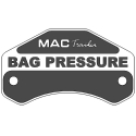 DECAL "BAG PRESSURE" GLADHAND SS RIVET