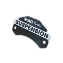 DECAL "SUSPENSION" GLADHAND SS RIVET