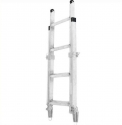 DECKSTEP LADDER 48"