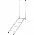 DECKSTEP LADDER 48"