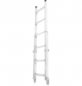 DECKSTEP LADDER 72"