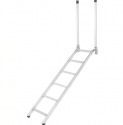 DECKSTEP LADDER 72"