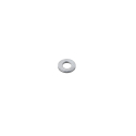 DRAW LATCH, SMALL DECKLID MOUNTING KIT (GOOSENECK)