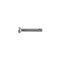 DRAW LATCH, SMALL DECKLID MOUNTING KIT (GOOSENECK)
