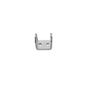 DRAW LATCH, SMALL DECKLID MOUNTING KIT (GOOSENECK)