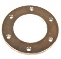 FLANGE 3" FOR BUTTERFLY VALVE