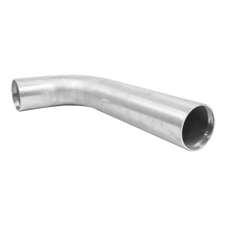 PIPE ALUMINUM 3" SCH 10 ELBOW