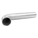 PIPE ALUMINUM 3" SCH 10 ELBOW