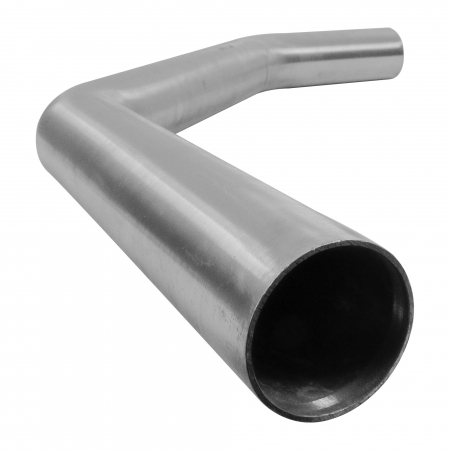 PIPE ALUMINUM 3" SCH 10, BENT PRODUCT LINE