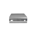 U-BOLT MOUNTING BRACKET 3" PIPE