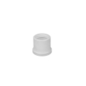WHITE GROMMET, FILTER TUBE