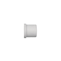 WHITE GROMMET, FILTER TUBE