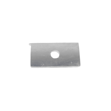 CATWALK, STANDARD BOLT ON, INSIDE BACKING PLATE